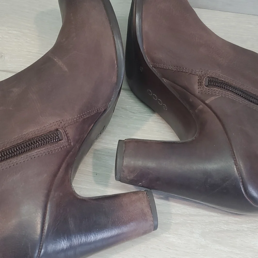 Ecco 6b good